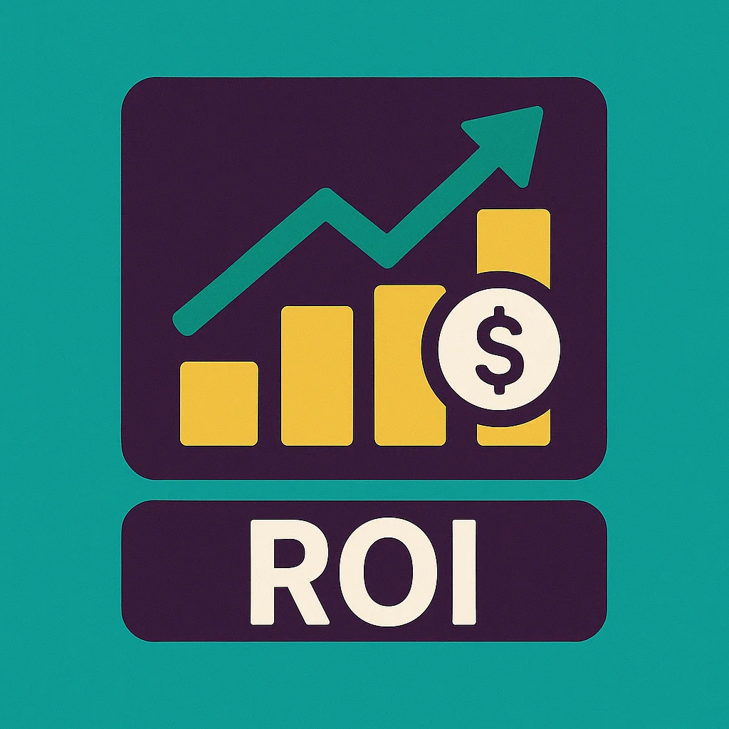 ROI advance