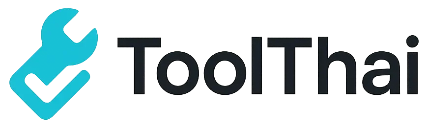 LOGO Toolthai