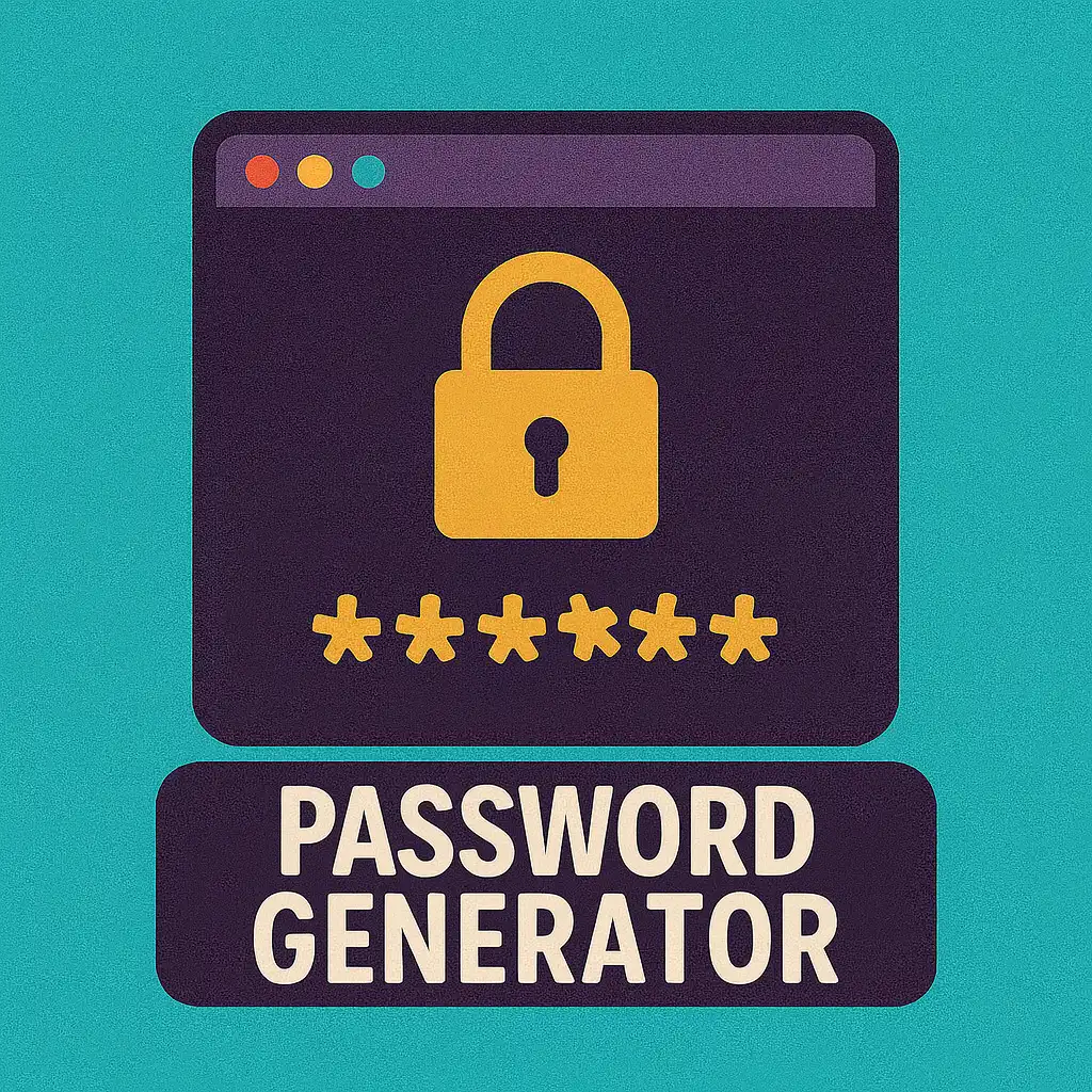 password generator