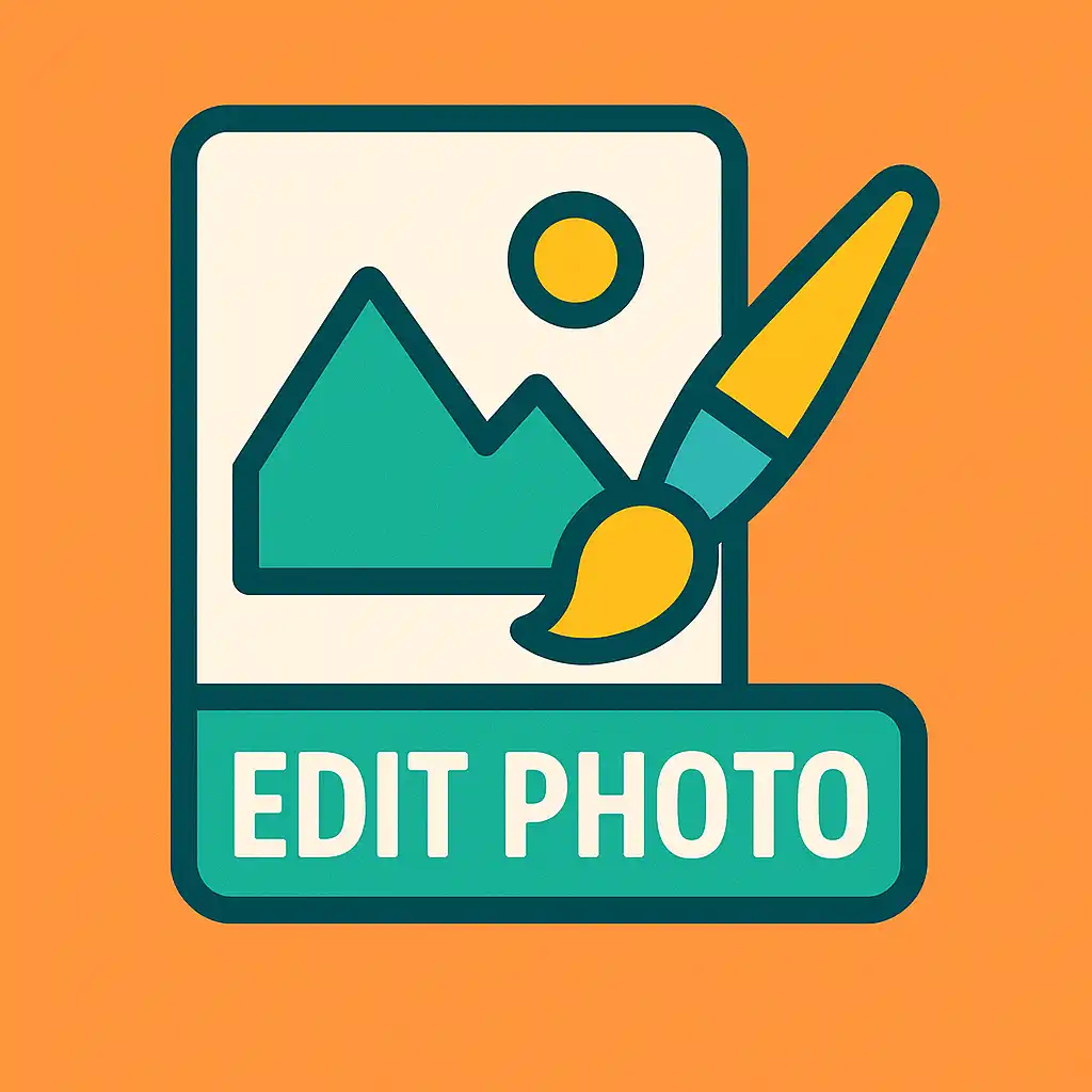 photo editor